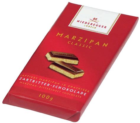 where to buy niederegger chocolate.